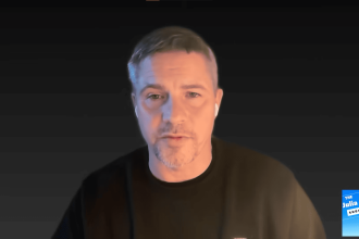 The market is in its final "explosion" stage: Henrik Seberg