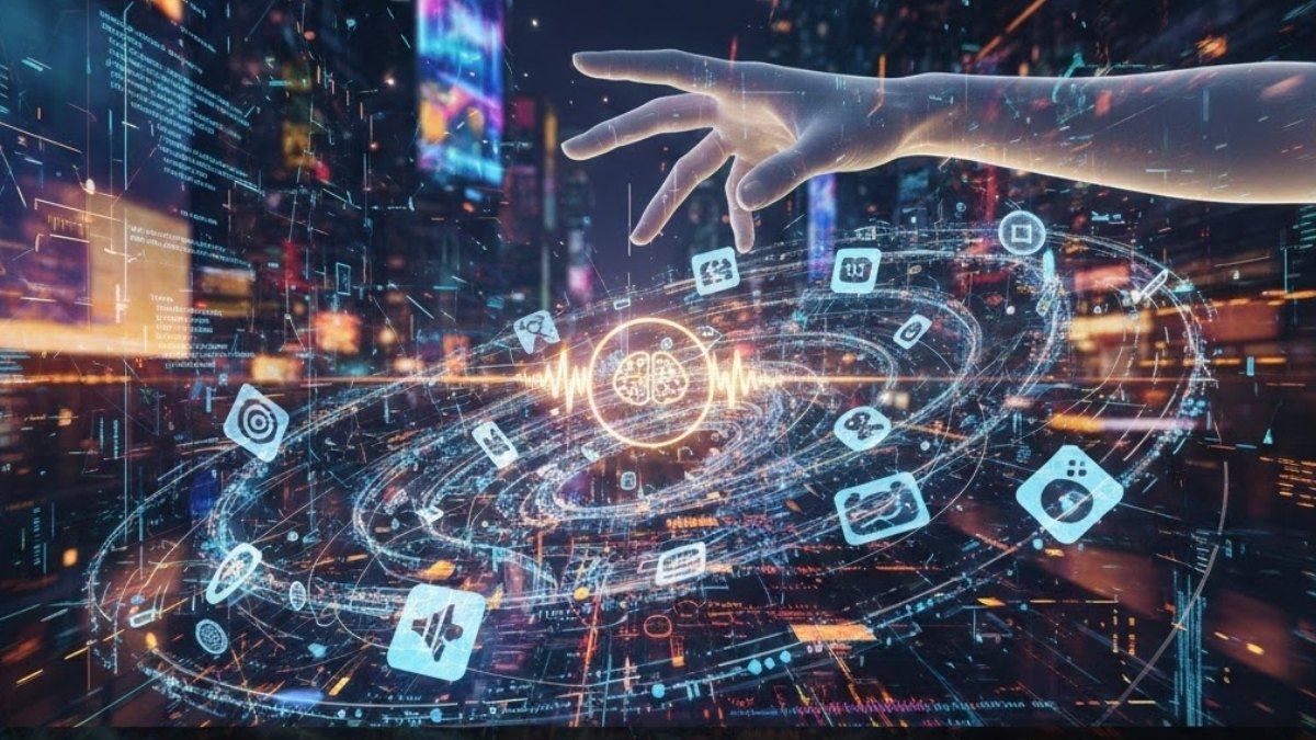 New NFT-style trends take over social networks