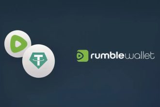 Rumble integrates self-custodial wallet for payments in Bitcoin and USDT