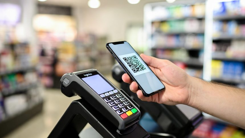 Stablecoin reaches 40 million payment terminals