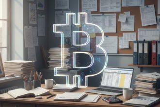 Remaining “invisible” when using Bitcoin exchanges becomes virtually impossible