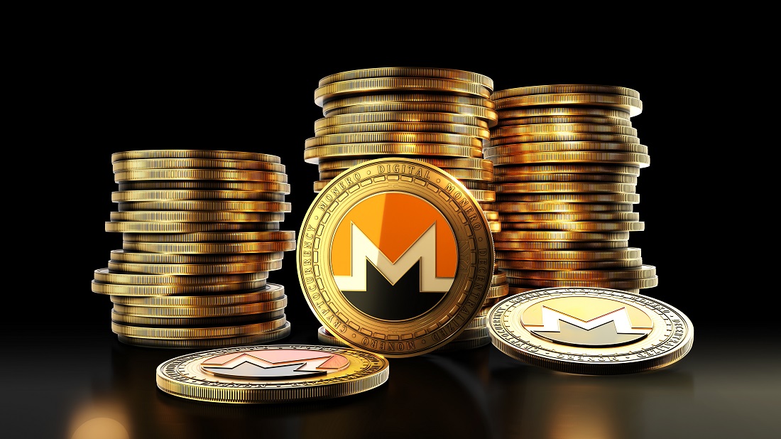 Monero hits highest score ever