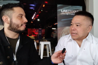 “The main problem in trading is emotion”: Newton Ng