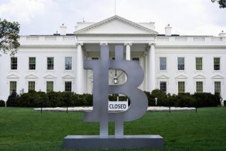 Bitcoin price will discount new US government shutdown