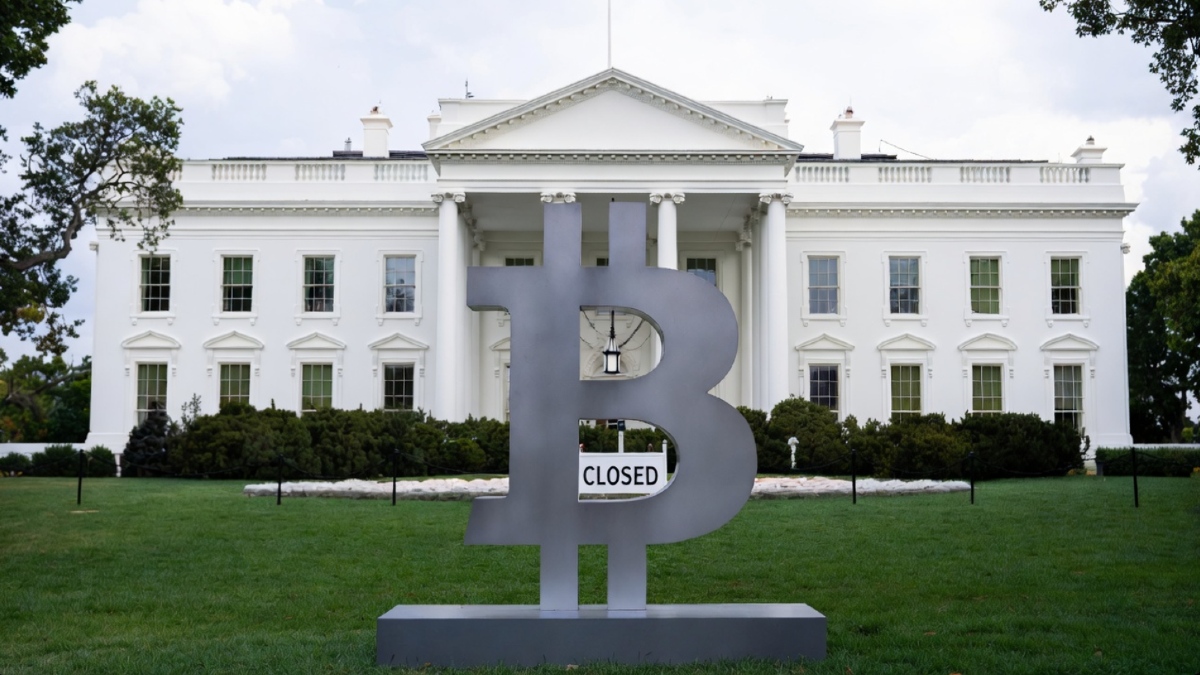 Bitcoin price will discount new US government shutdown