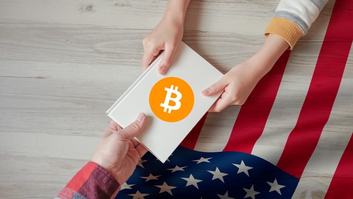 Within a week the US will define the structure of the crypto market