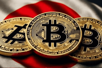 Japanese government bond yields soar, why does this affect Bitcoin?