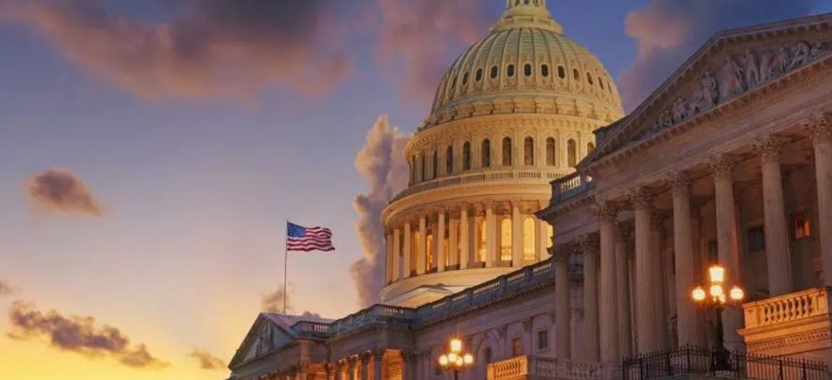 New bill to regulate Bitcoin appears in the US