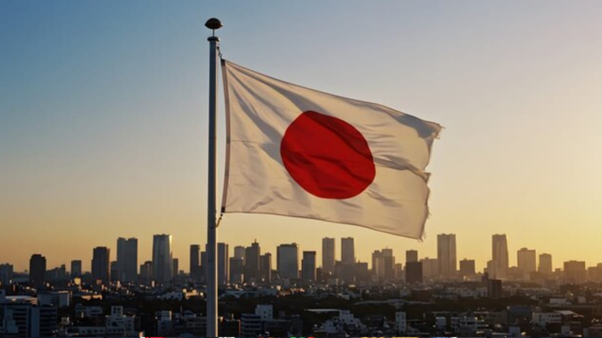 Bitcoin: Watch what happens in Japan this Friday