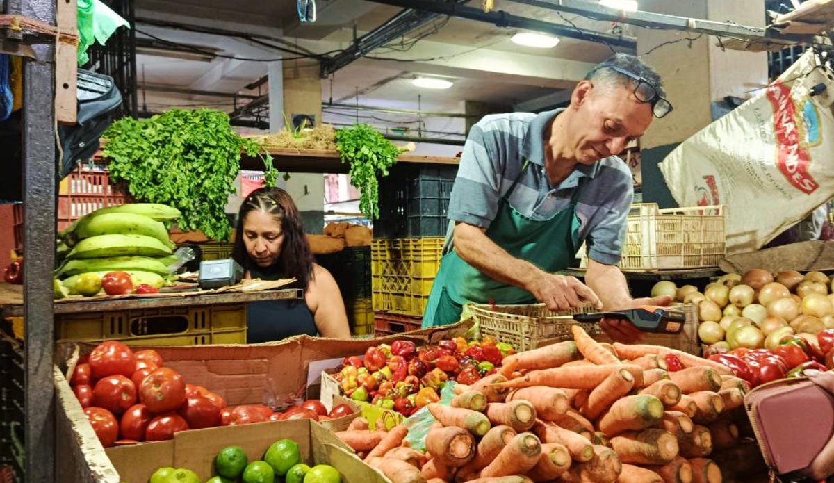 How will a decline in USDT affect inflation in Venezuela?