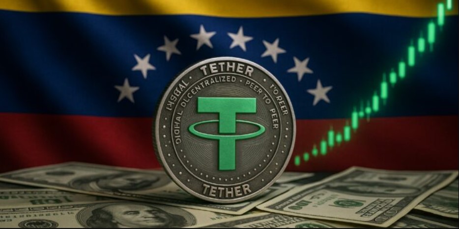 Venezuela could experience hybrid dollarization