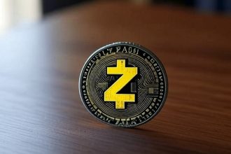 From FOMO to FUD in one month: with zcash