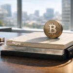 862,000 jobs have been eliminated, the CPI has cooled, Bitcoin now trades like a bond – what would Satoshi say?