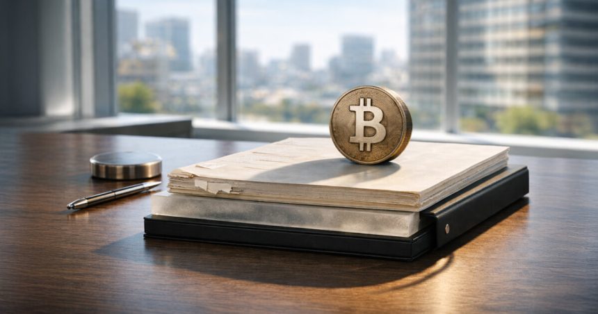 862,000 jobs have been eliminated, the CPI has cooled, Bitcoin now trades like a bond – what would Satoshi say?