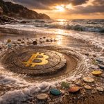 A $1.2 trillion shift to Bitcoin may be beginning – and one grim index says altcoins may never rise