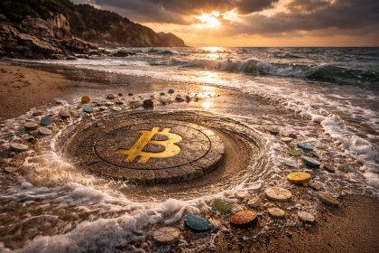 A $1.2 trillion shift to Bitcoin may be beginning – and one grim index says altcoins may never rise