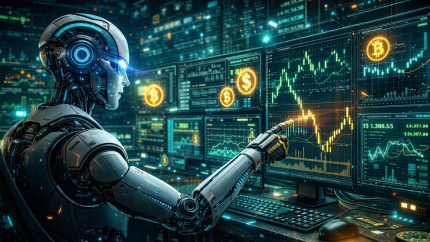 Developer says AI agent turned $50 into $2,980 on Polymarket