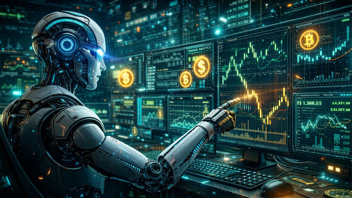 Developer says AI agent turned $50 into $2,980 on Polymarket