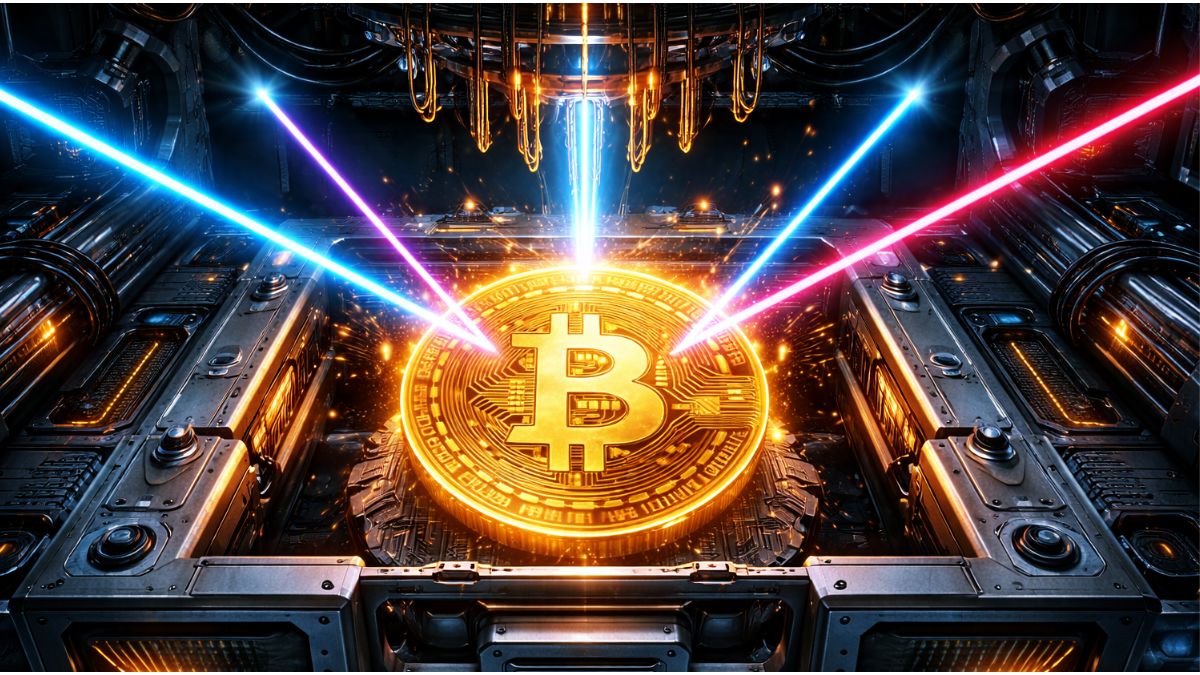 Bitcoin’s quantum risk is “zero”, analysts think