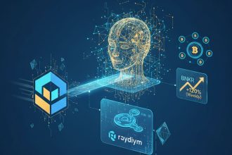 Bankr trading bot in Solana-