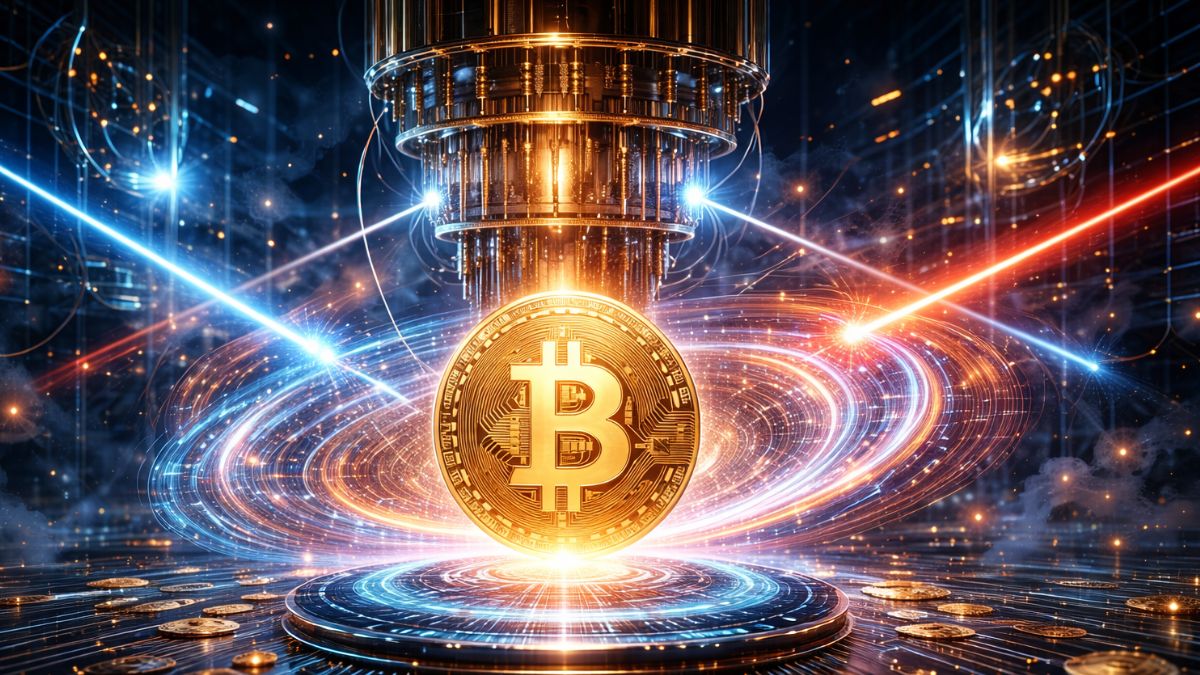 BitMEX’s plan to rescue Bitcoin funds in the face of quantum threats