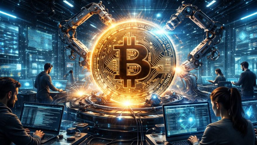 Only 3% of bettors believe BIP-110 will be enabled for Bitcoin