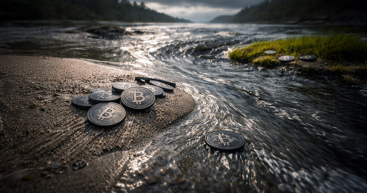 Bitcoin ETF flow numbers are fundamentally broken and most traders are missing concrete signs of a crash