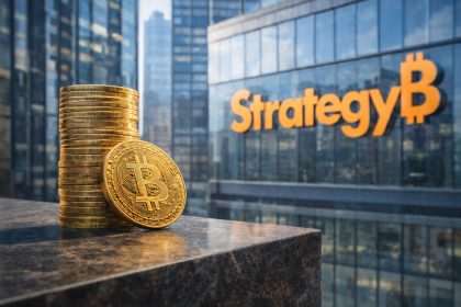 Bitcoin Proxy Strategy’s 11% Yield Changes the Economics of a Huge $5 Billion MSTR Short Bet