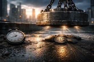 Bitcoin bears could sleepwalk into the $8.65 billion trap as option maximum pain expiration approaches $90,000