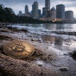 Bitcoin bulls could fall into $1 billion liquidation trap as Bank of America warns multiples are getting compressed