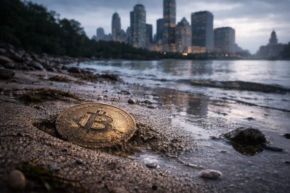 Bitcoin bulls could fall into $1 billion liquidation trap as Bank of America warns multiples are getting compressed