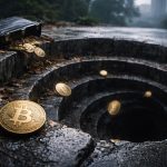 Bitcoin falls to $70,000, triggering structural crisis, could make FTX collapse look like child's play