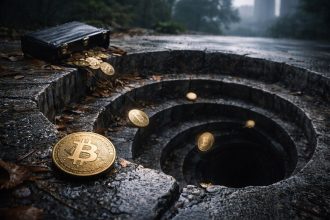 Bitcoin falls to $70,000, triggering structural crisis, could make FTX collapse look like child's play