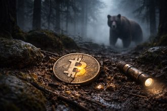 Bitcoin institutions have finally admitted that this is a bear market – so why do 70% say the price is still undervalued?
