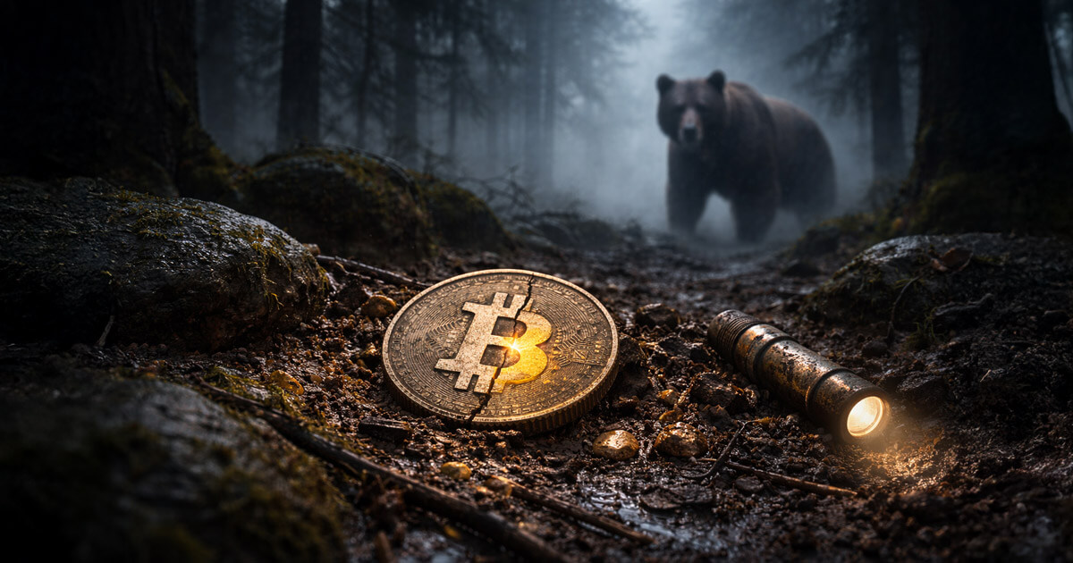 Bitcoin institutions have finally admitted that this is a bear market – so why do 70% say the price is still undervalued?