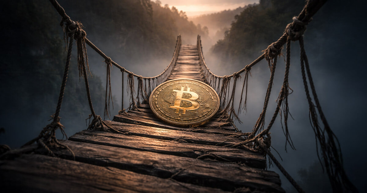 Bitcoin reveals rare bull cycle bottom signal before rebounding as futures bears tighten their grip