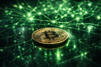 Bitcoin rises on NVIDIA's monster quarter, but its tech beta means next AI scare will be even more severe