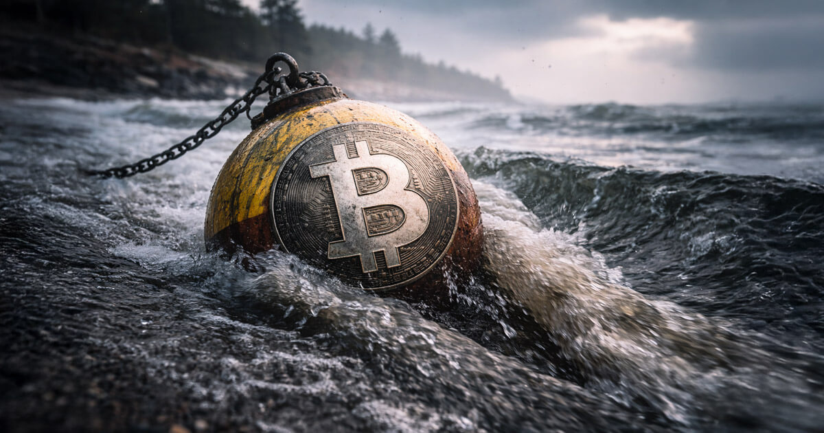 Bitcoin soars 15% to over $70,000, but options markets are now pricing in a scary new floor
