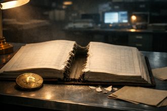 Bitcoin soars 6% as US inflation slows, but CPI records still have holes after government shutdown