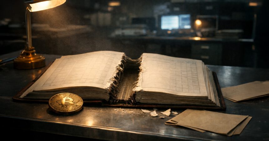 Bitcoin soars 6% as US inflation slows, but CPI records still have holes after government shutdown