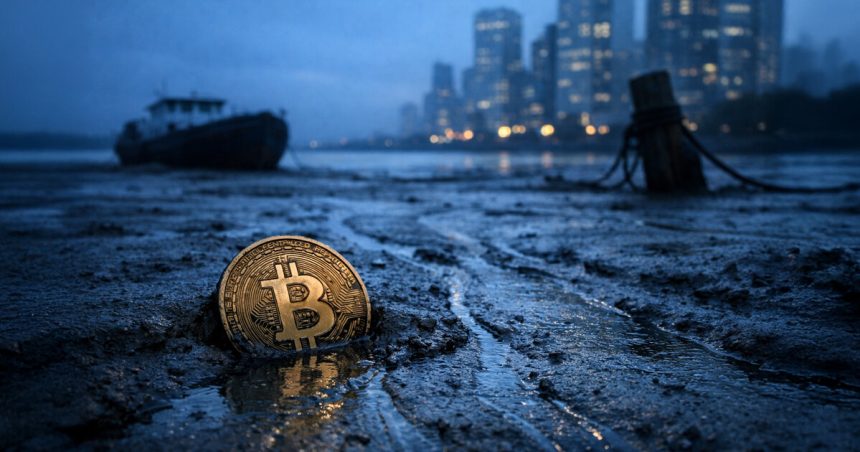 Bitcoin whales added 200,000 BTC in one month, but at the same time short-term demand is disappearing