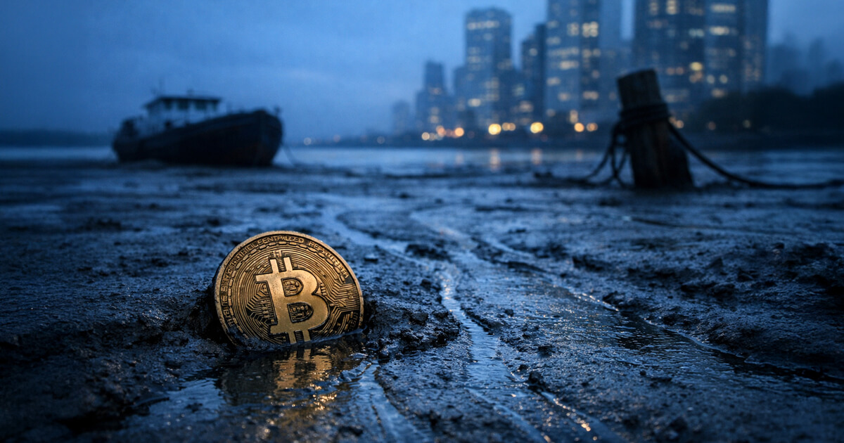 Bitcoin whales added 200,000 BTC in one month, but at the same time short-term demand is disappearing