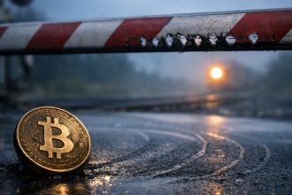 Bitcoin’s 7 failures to break above $71,500 is much creepier than boring “sideways action”