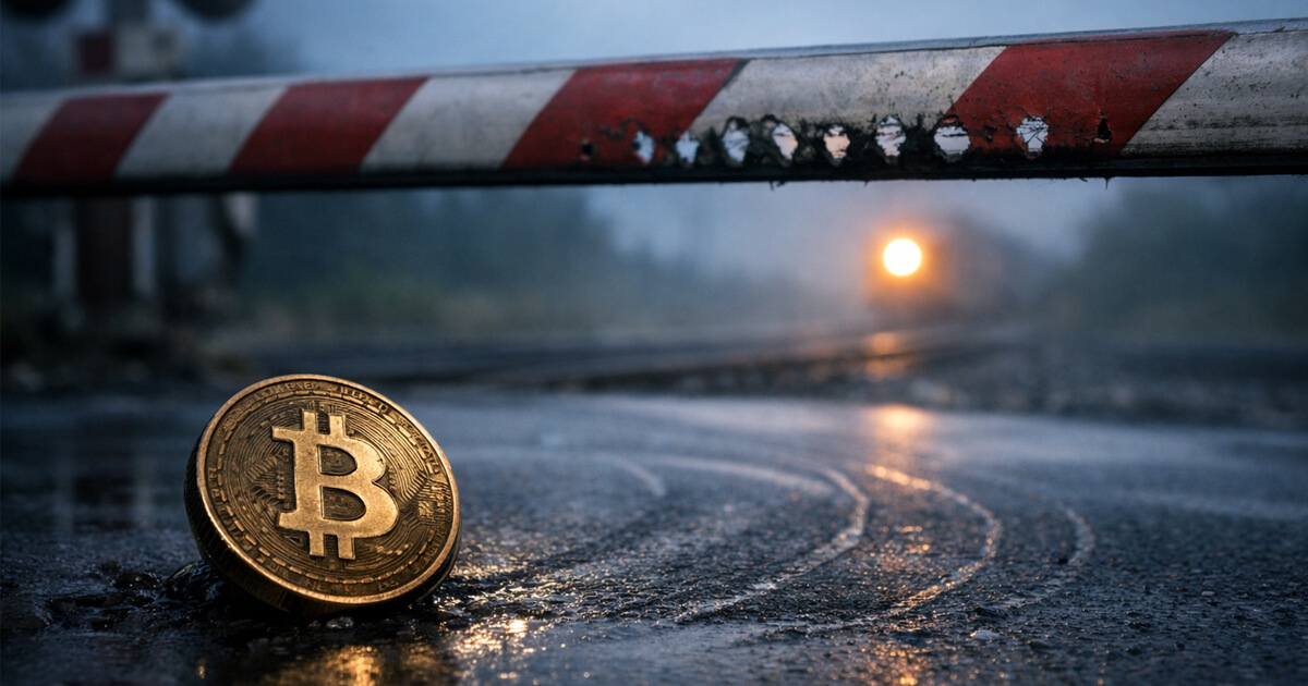 Bitcoin’s 7 failures to break above $71,500 is much creepier than boring “sideways action”