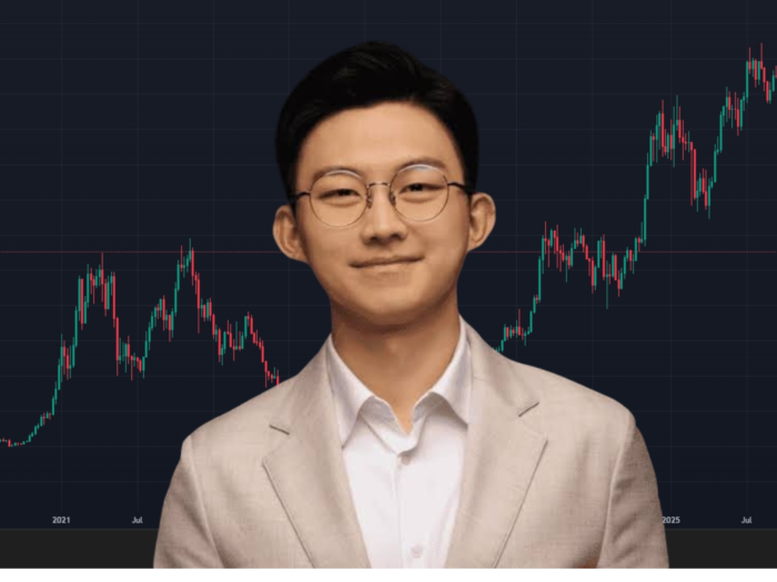 “The risk of selling Bitcoin institutional investors is increasing”: CryptoQuant CEO