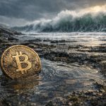 Can Bitcoin cope with global economic uncertainty that doubles the level of the 2008 recession and is worse than ever?