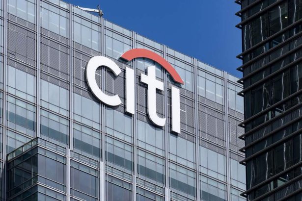 Citigroup uses Solana to process trade finance products completely on-chain