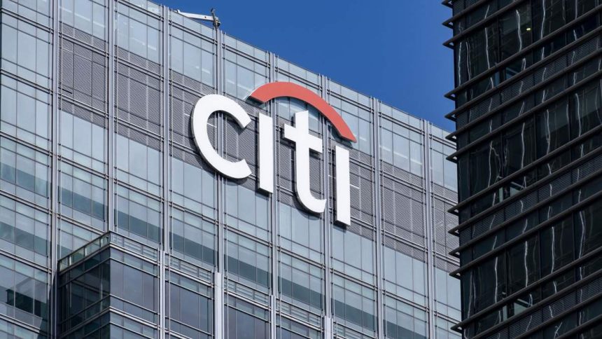 Citigroup uses Solana to process trade finance products completely on-chain