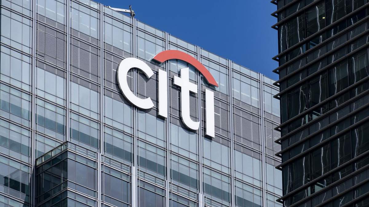 Citigroup uses Solana to process trade finance products completely on-chain