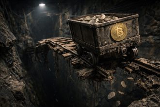 Crypto market bottom is closer than you think as Bitcoin miner reserves plummet to historic lows